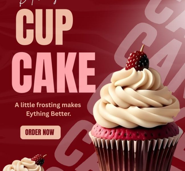 cupcake